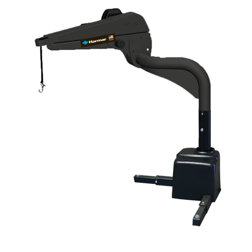 Harmar Tailgater 3-Axis Truck (AL435T)