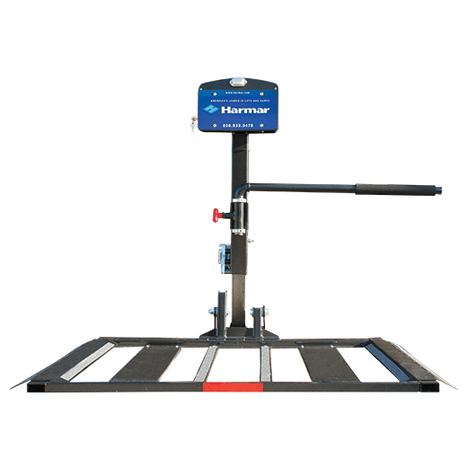 Harmar AL560