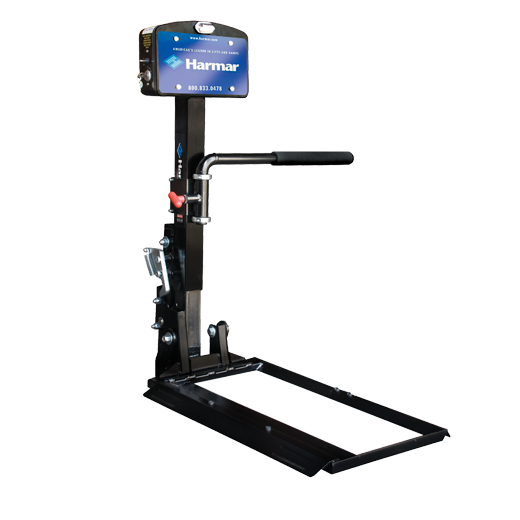 Harmar AL580