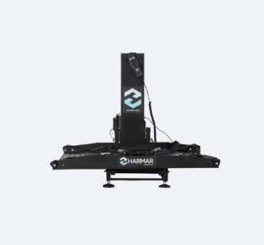 Harmar AL600 Hybrid Platform Lift