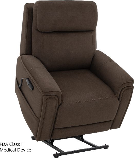Evolution LC-435 by Pride Mobility