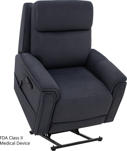 Evolution LC-435 by Pride Mobility