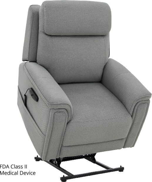 Evolution LC-435 by Pride Mobility