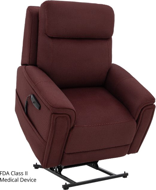 Evolution LC-435 by Pride Mobility