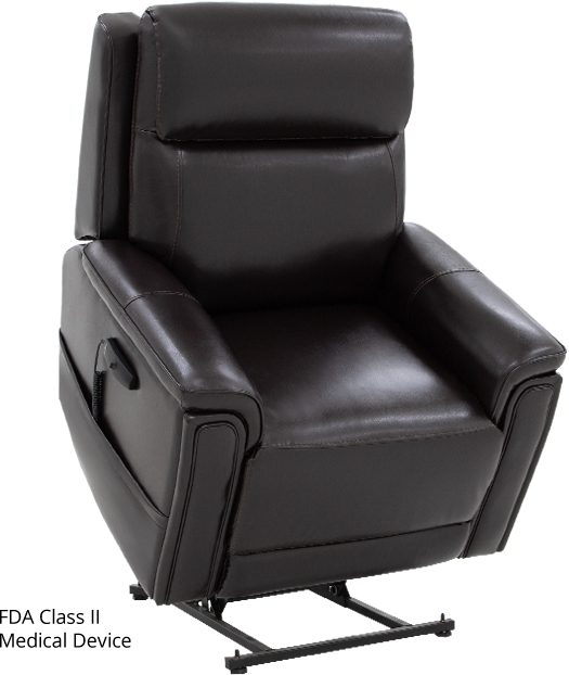 Evolution LC-435 by Pride Mobility