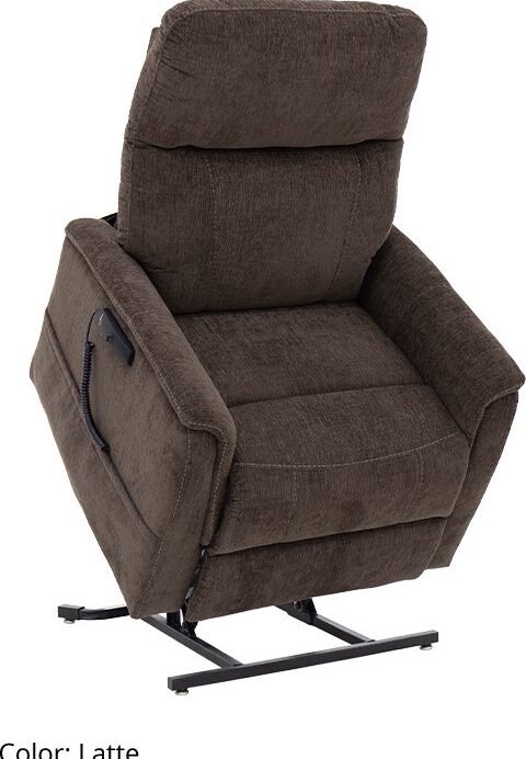 Genesis LC-150 by Pride Mobility