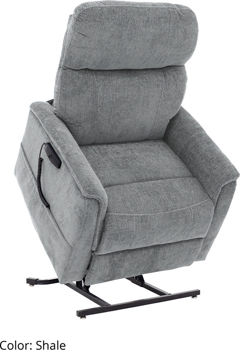 Genesis LC-150 by Pride Mobility