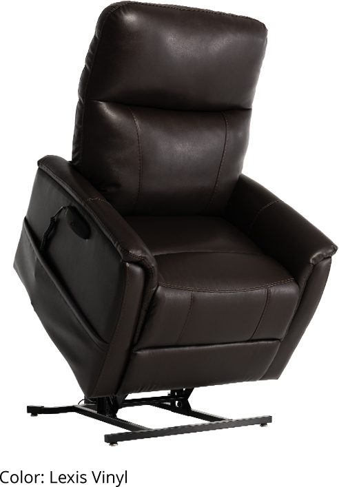 Genesis LC-150 by Pride Mobility