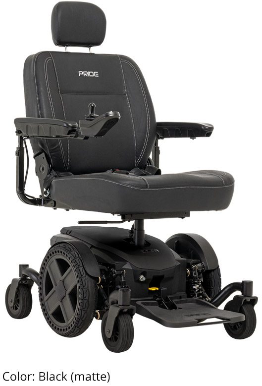 Jazzy EVO 614 by Pride Mobility