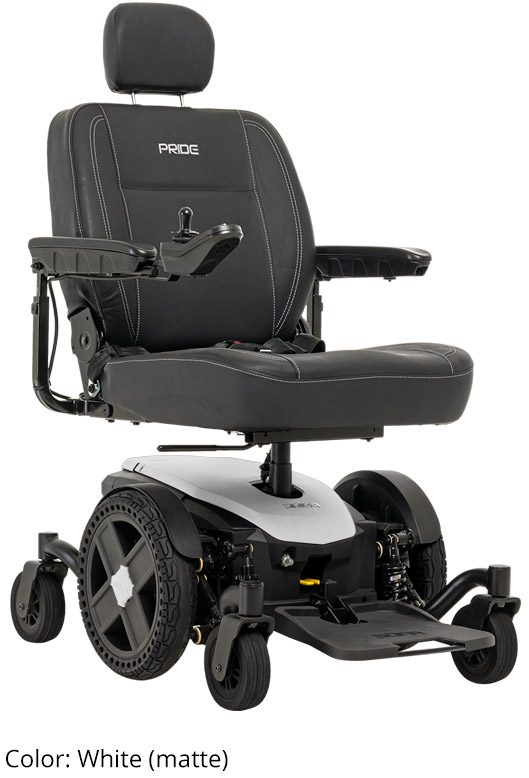 Jazzy EVO 614 by Pride Mobility