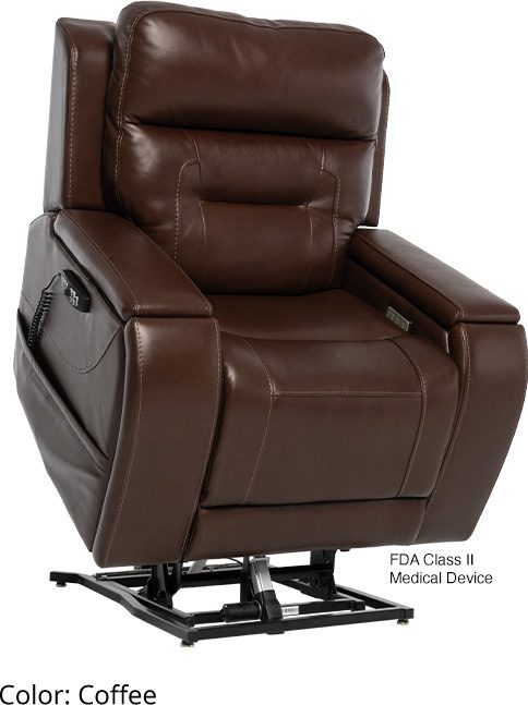 VivaLift! Premier - PLR-5900 by Pride Mobility