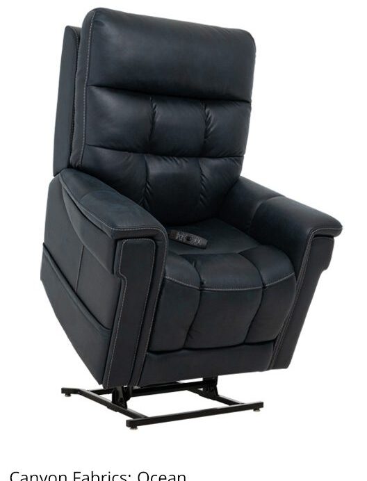 VivaLift! Radiance - PLR-3955 by Pride Mobility