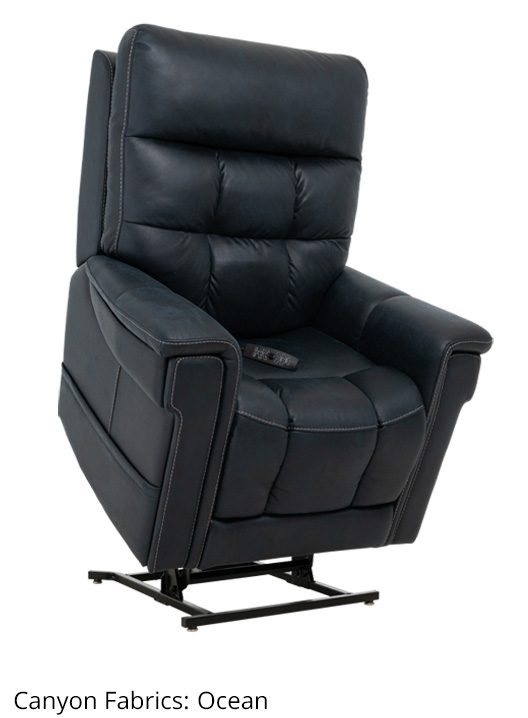 VivaLift! Radiance - PLR-3955 by Pride Mobility