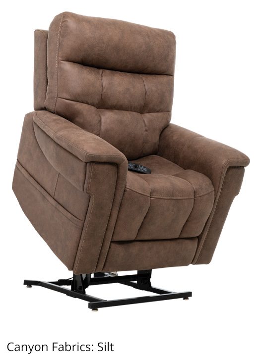 VivaLift! Radiance - PLR-3955 by Pride Mobility