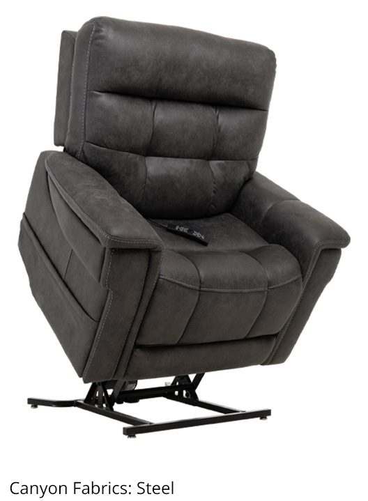 VivaLift! Radiance - PLR-3955 by Pride Mobility