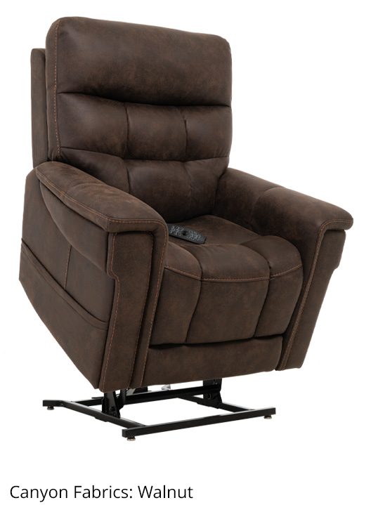 VivaLift! Radiance - PLR-3955 by Pride Mobility