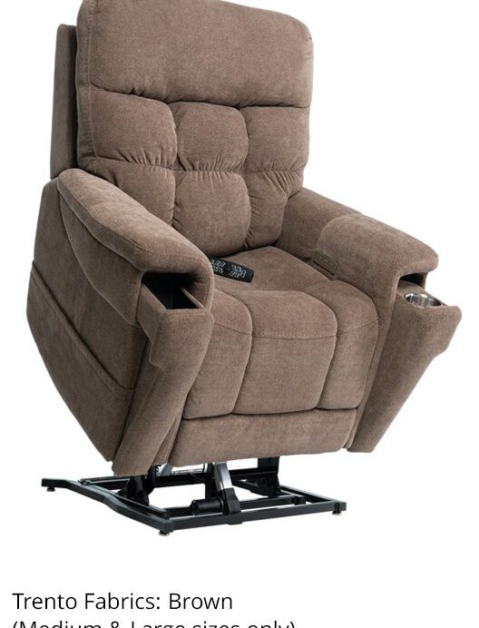 VivaLift! Ultra - PLR-4955 by Pride Mobility