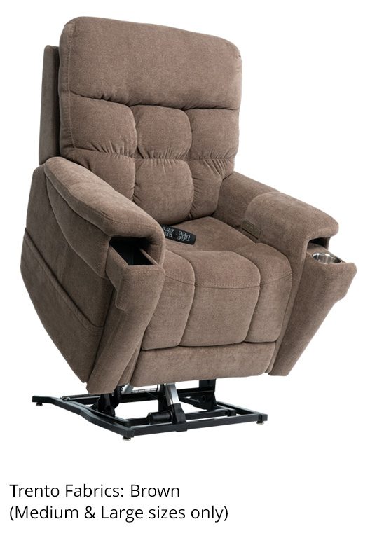 VivaLift! Ultra - PLR-4955 by Pride Mobility