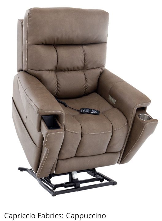 VivaLift! Ultra - PLR-4955 by Pride Mobility