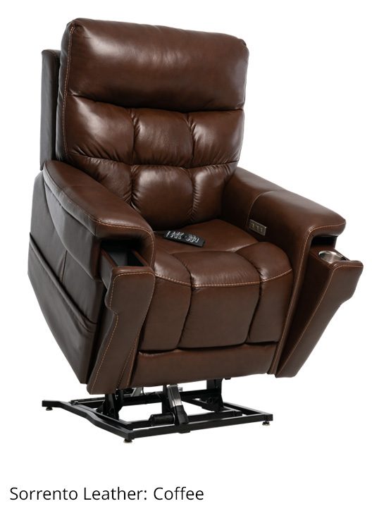 VivaLift! Ultra - PLR-4955 by Pride Mobility