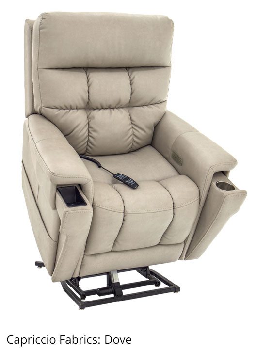 VivaLift! Ultra - PLR-4955 by Pride Mobility