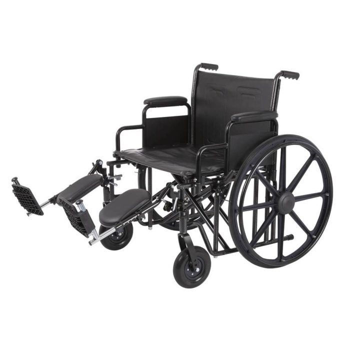 Array HD K7 Wheelchair by Rhythm Healthcare