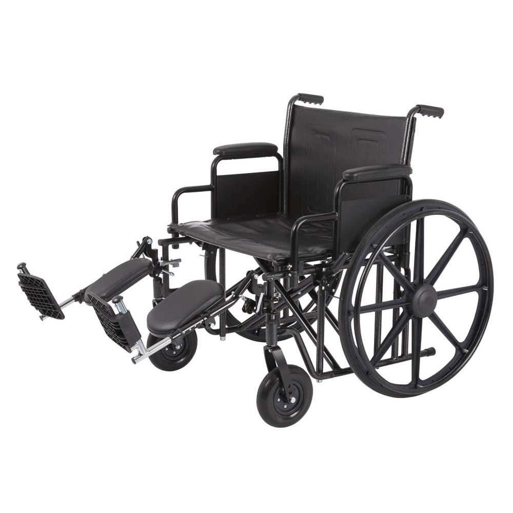 Array HD K7 Wheelchair by Rhythm Healthcare