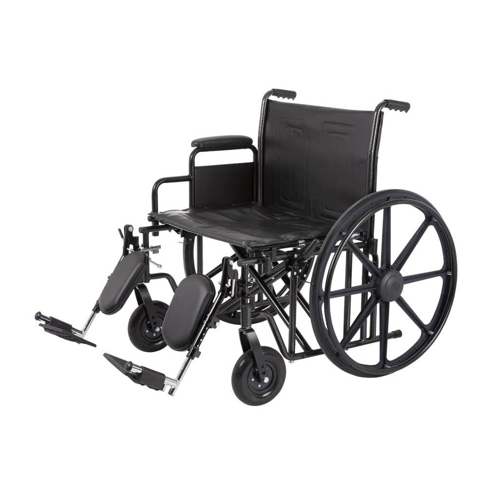Array HD K7 Wheelchair by Rhythm Healthcare