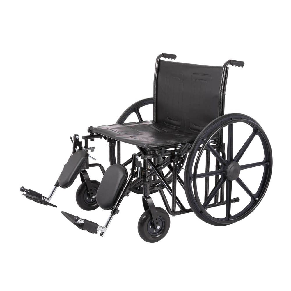 Array HD K7 Wheelchair by Rhythm Healthcare