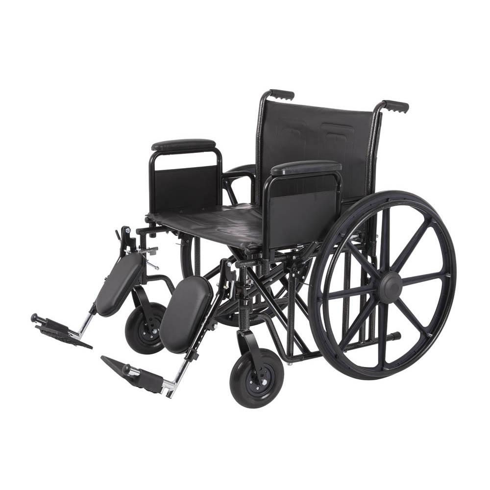 Array HD K7 Wheelchair by Rhythm Healthcare