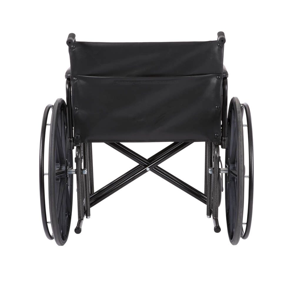 Array HD K7 Wheelchair by Rhythm Healthcare
