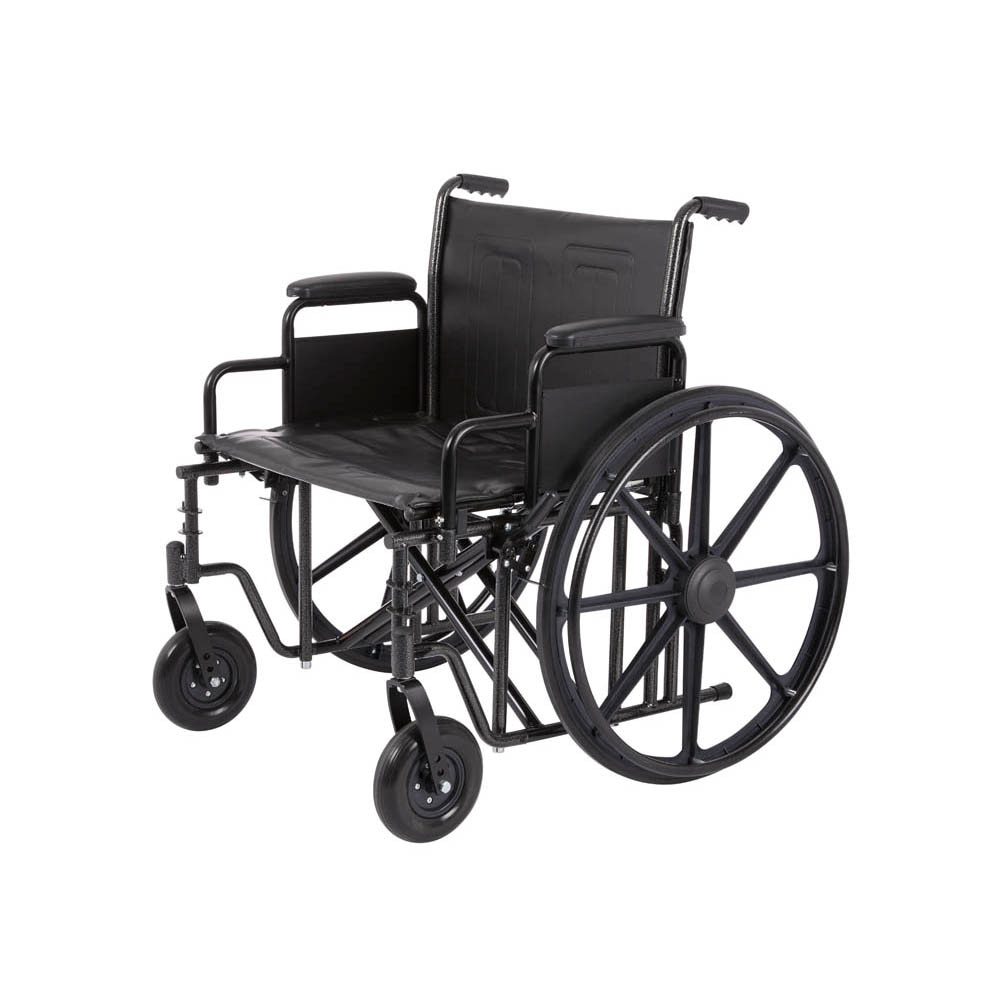 Array HD K7 Wheelchair by Rhythm Healthcare