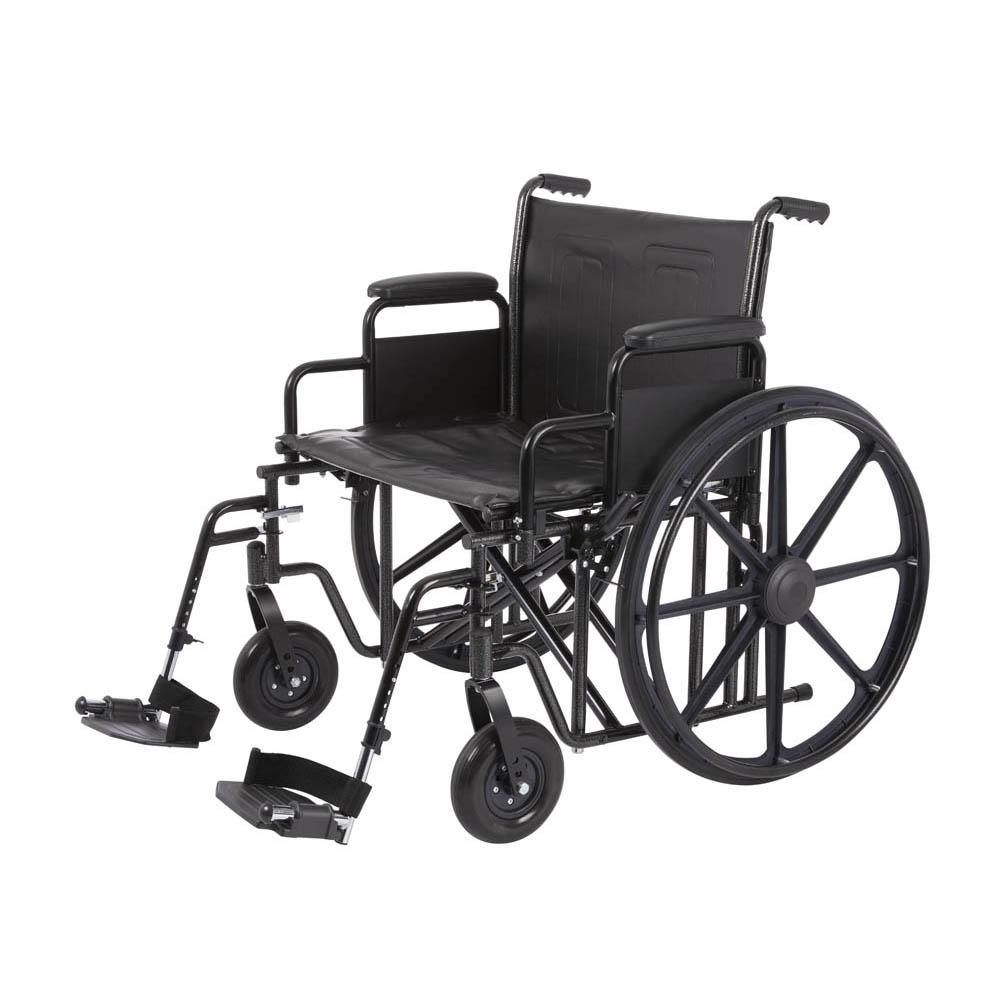 Array HD K7 Wheelchair by Rhythm Healthcare