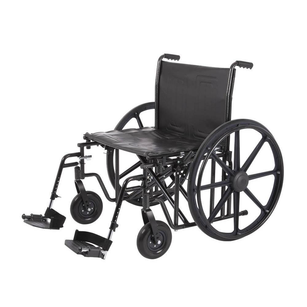 Array HD K7 Wheelchair by Rhythm Healthcare