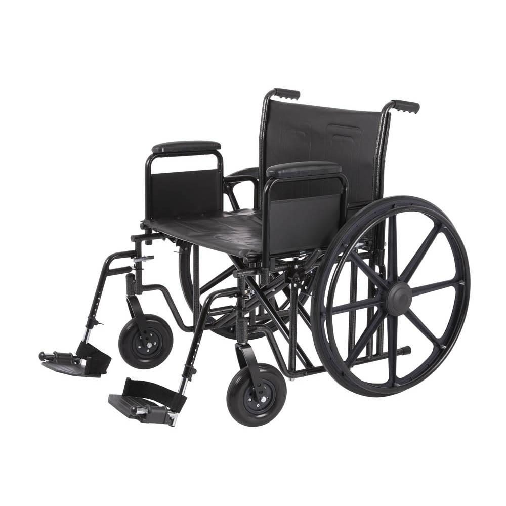 Array HD K7 Wheelchair by Rhythm Healthcare