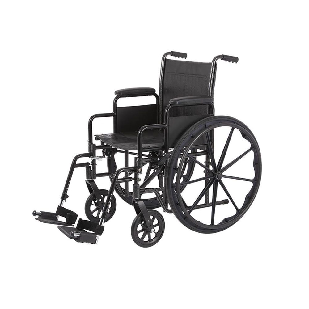 Array K2 Wheelchair by Rhythm Healthcare