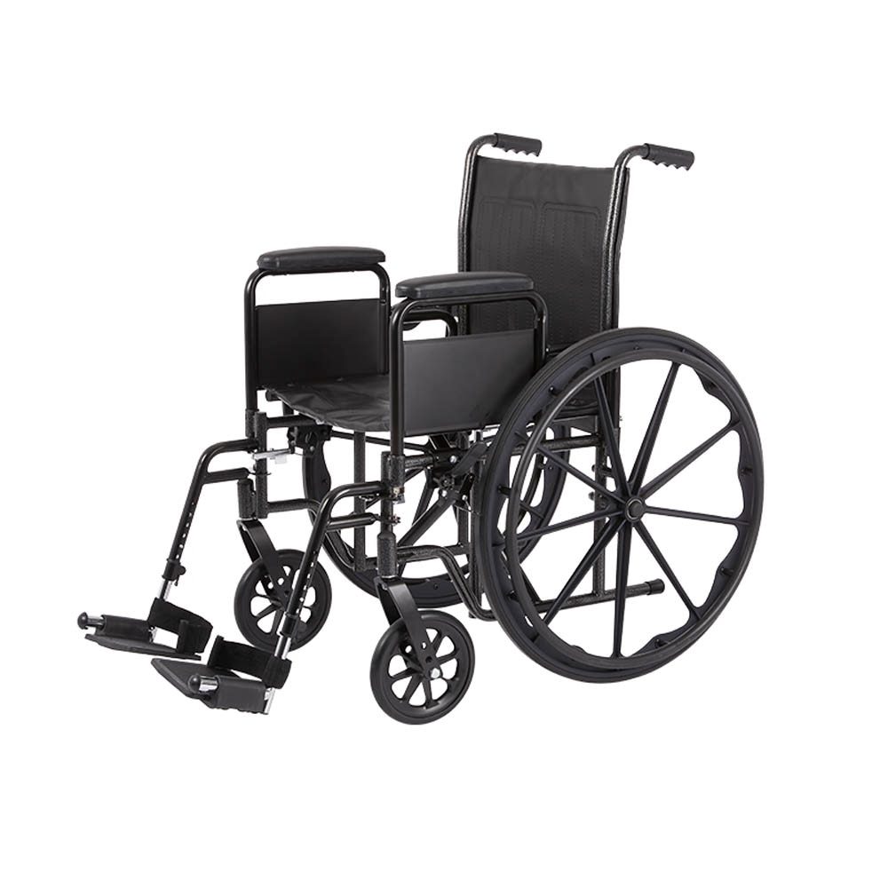 Array K2 Wheelchair by Rhythm Healthcare