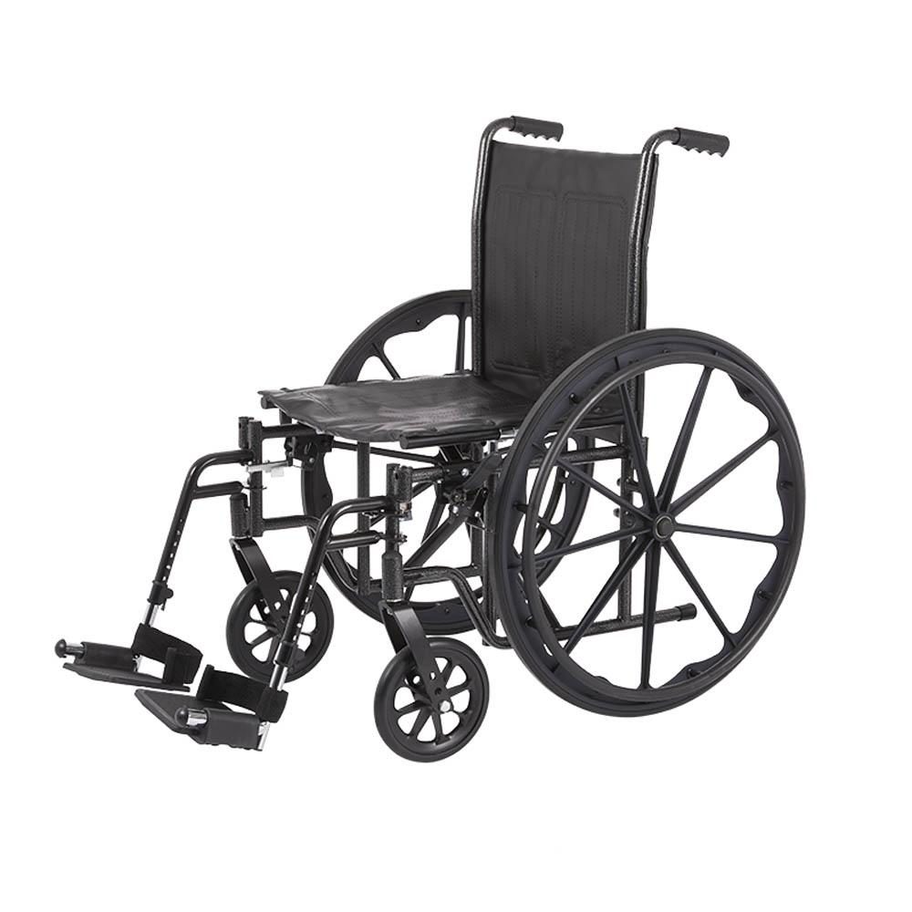 Array K2 Wheelchair by Rhythm Healthcare