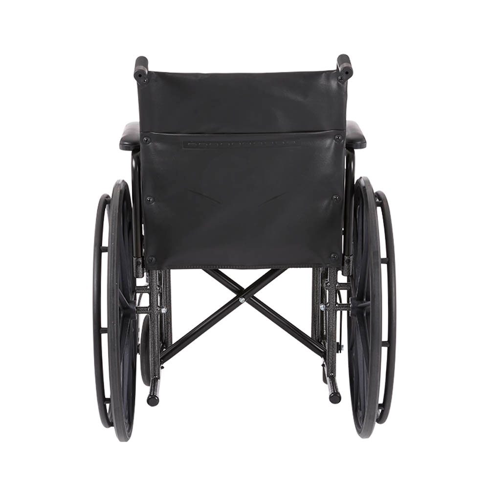Array K2 Wheelchair by Rhythm Healthcare