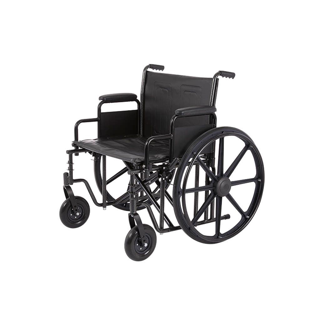 Array K2 Wheelchair by Rhythm Healthcare