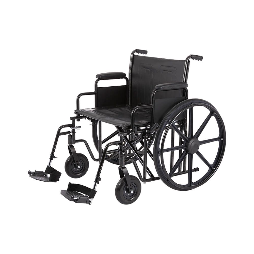 Array K2 Wheelchair by Rhythm Healthcare
