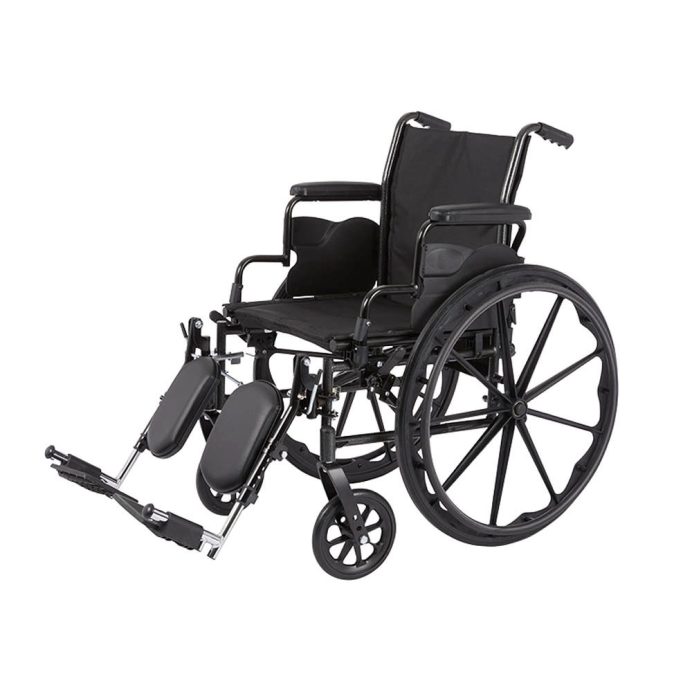 Cadence K3 Wheelchair by Rhythm Healthcare