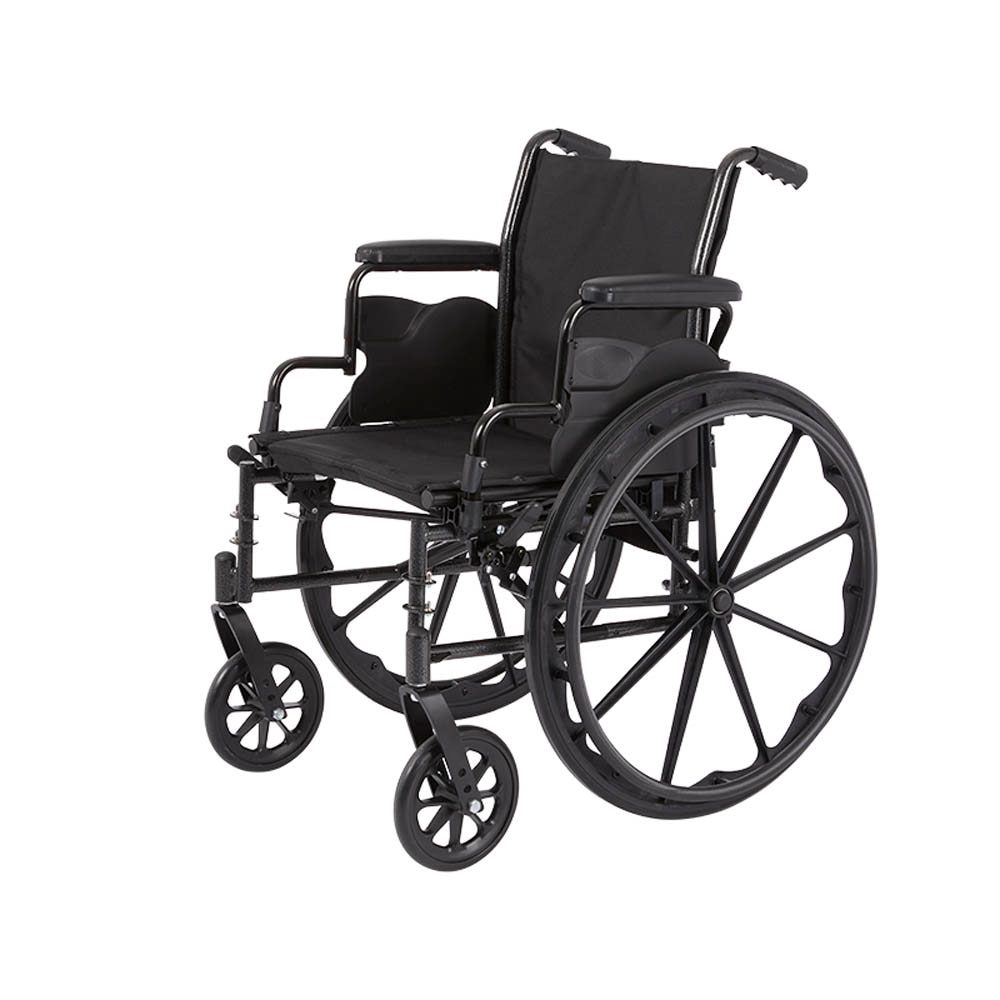 Cadence K3 Wheelchair by Rhythm Healthcare