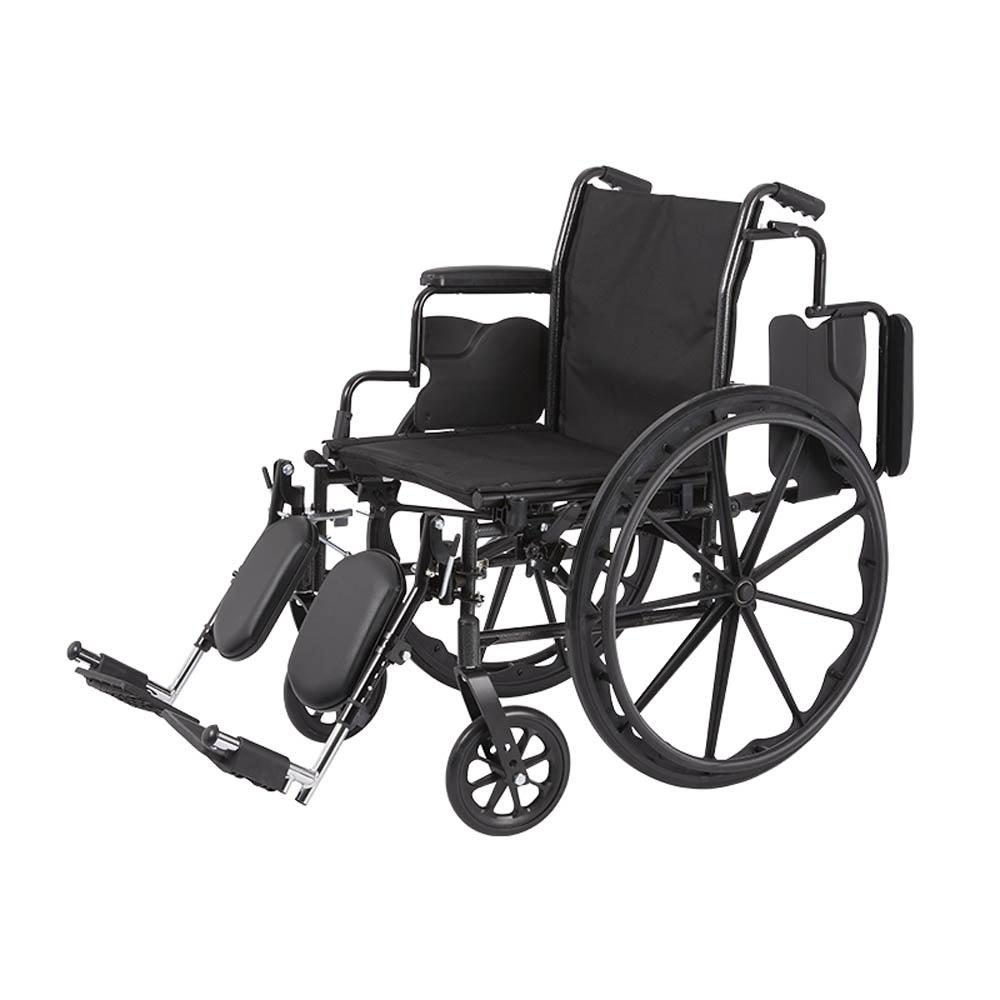 Cadence K3 Wheelchair by Rhythm Healthcare