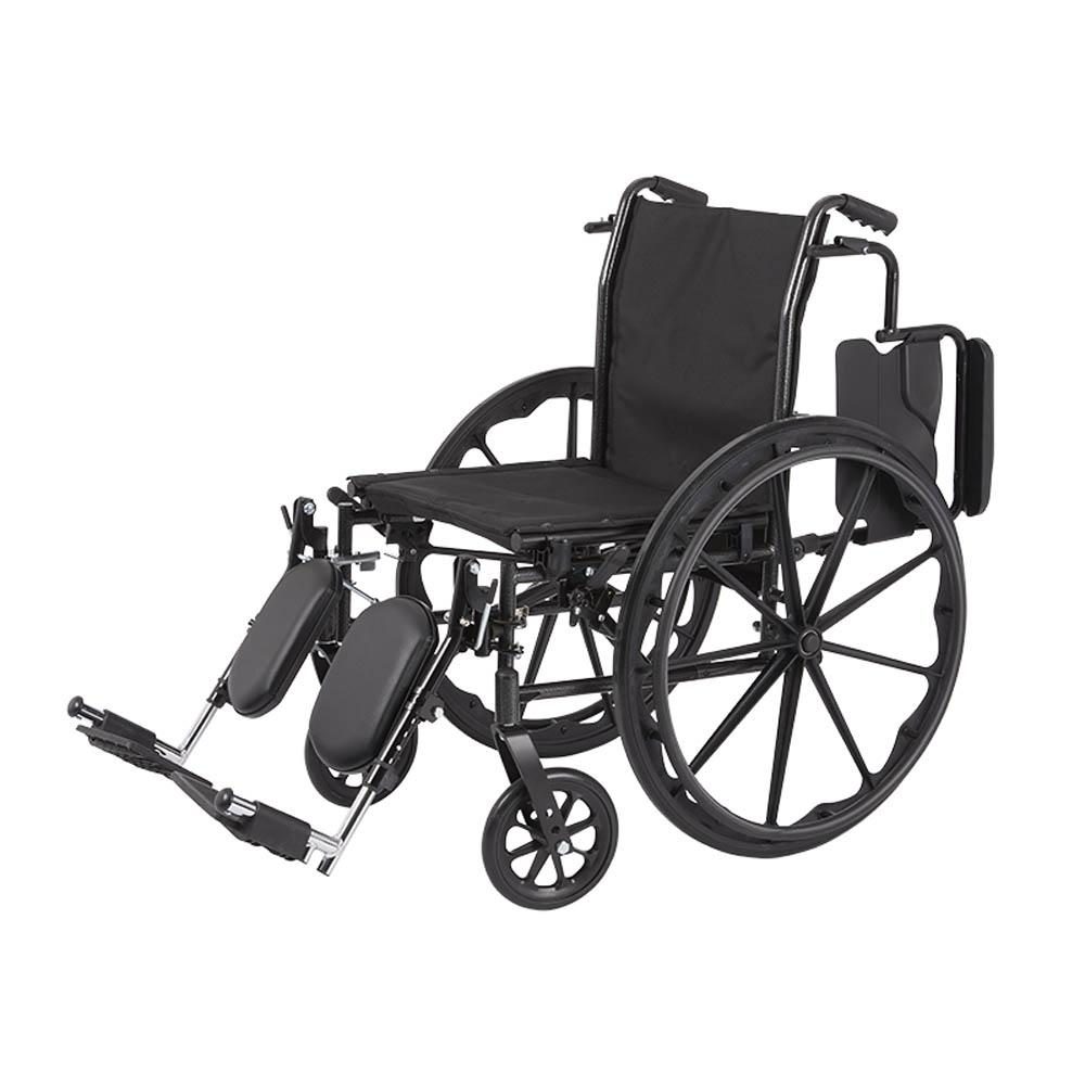 Cadence K3 Wheelchair by Rhythm Healthcare
