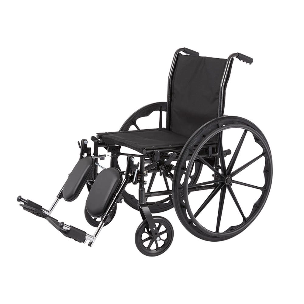 Cadence K3 Wheelchair by Rhythm Healthcare