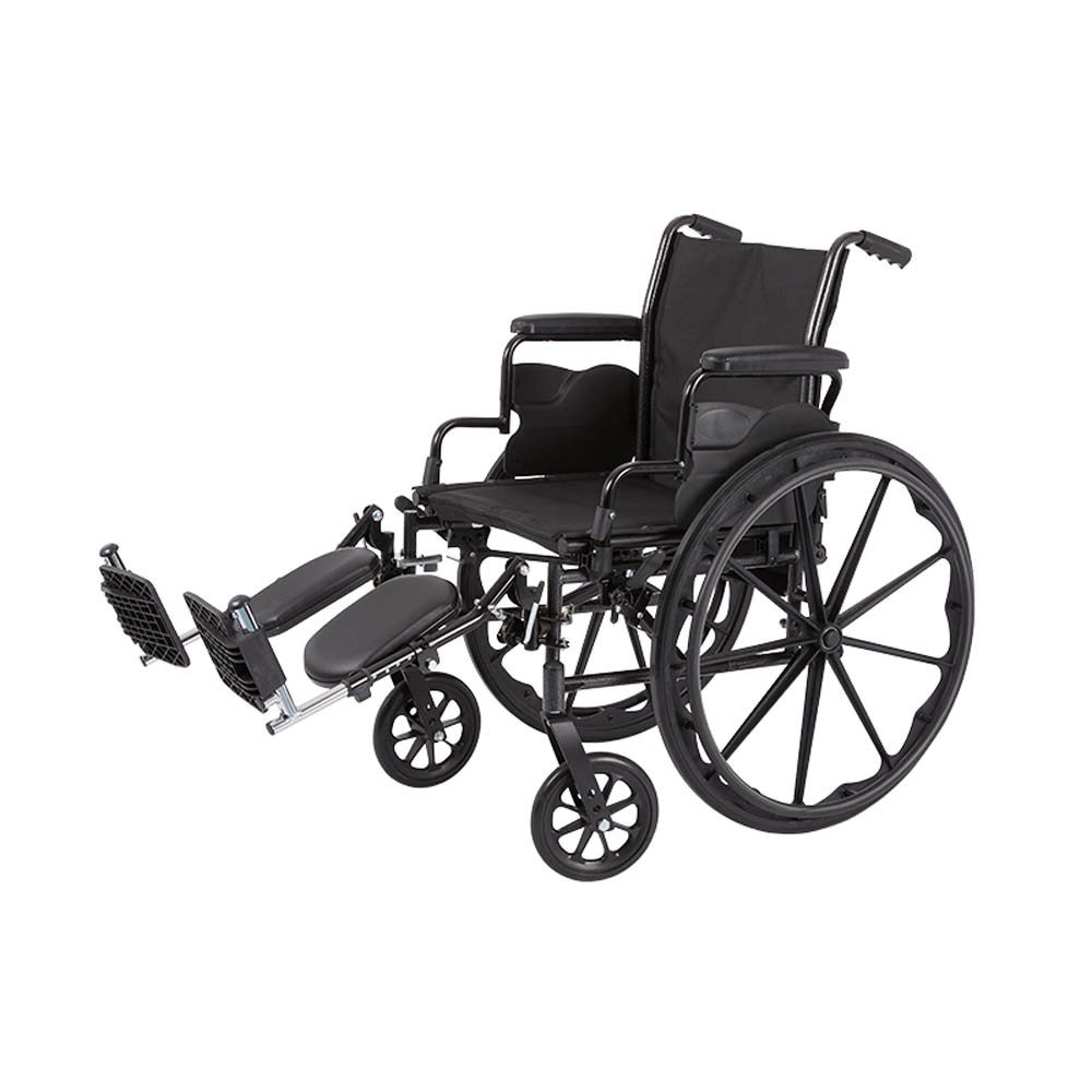 Cadence K3 Wheelchair by Rhythm Healthcare