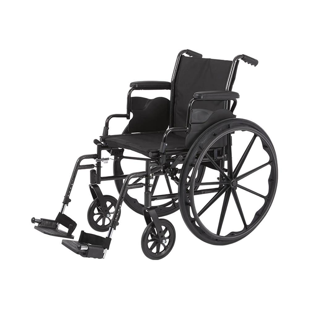 Cadence K3 Wheelchair by Rhythm Healthcare