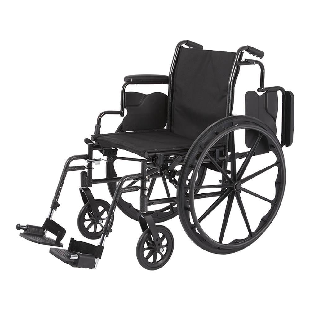 Cadence K3 Wheelchair by Rhythm Healthcare
