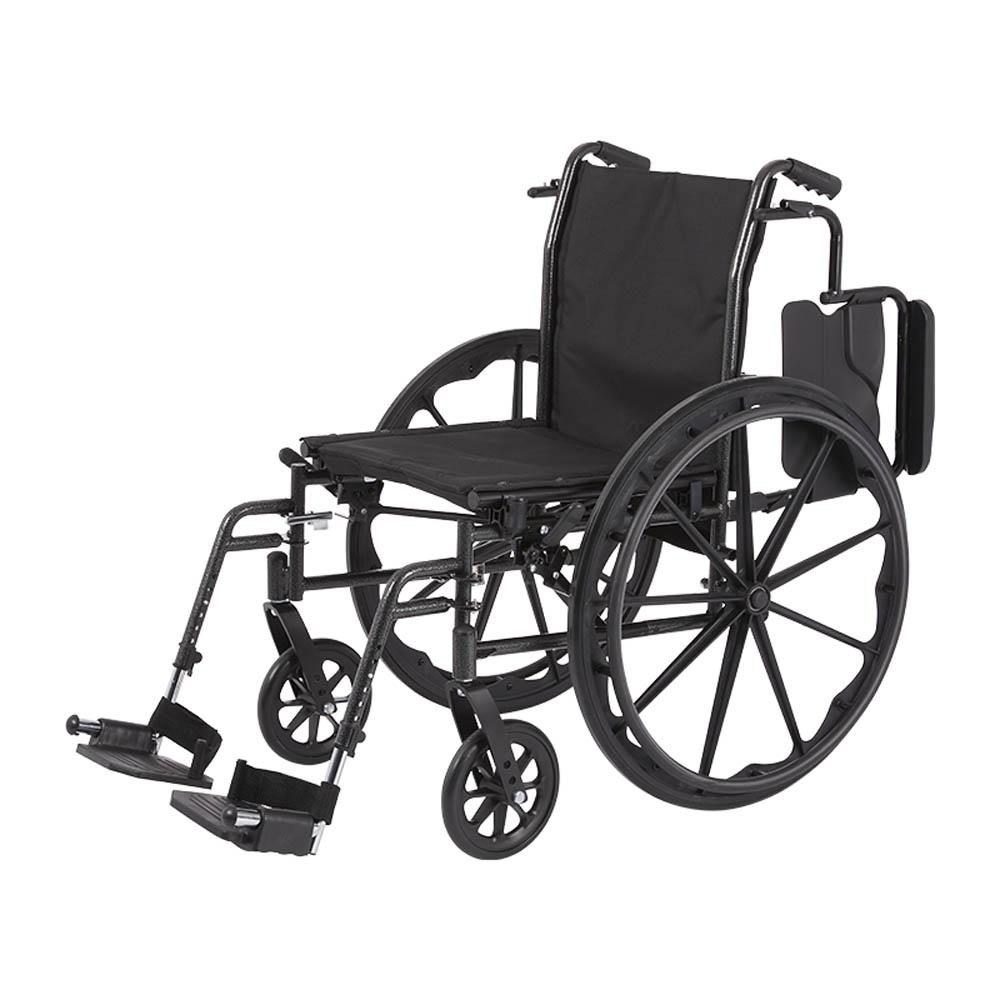 Cadence K3 Wheelchair by Rhythm Healthcare